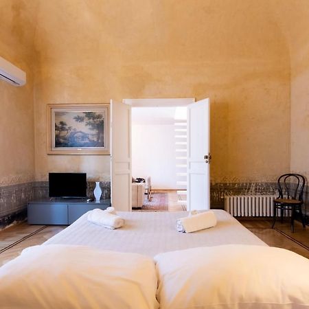 Appartamento Al Genio Palermo Exterior photo