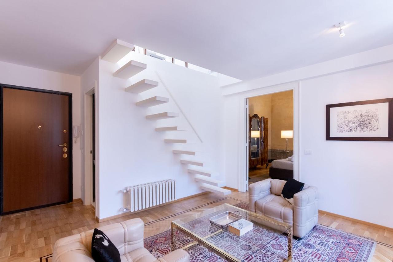 Appartamento Al Genio Palermo Exterior photo