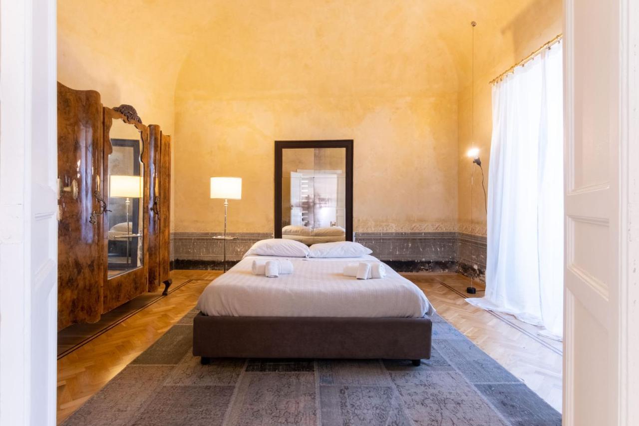 Appartamento Al Genio Palermo Exterior photo